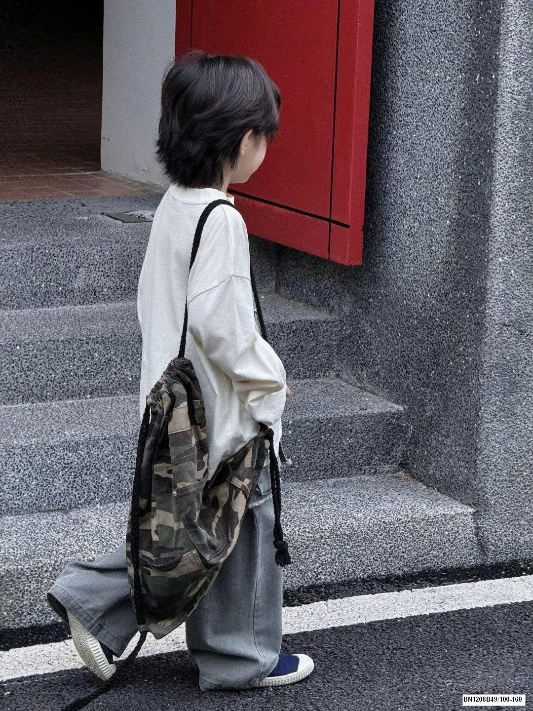 ÁO THUN DÀI TAY SỐ 78