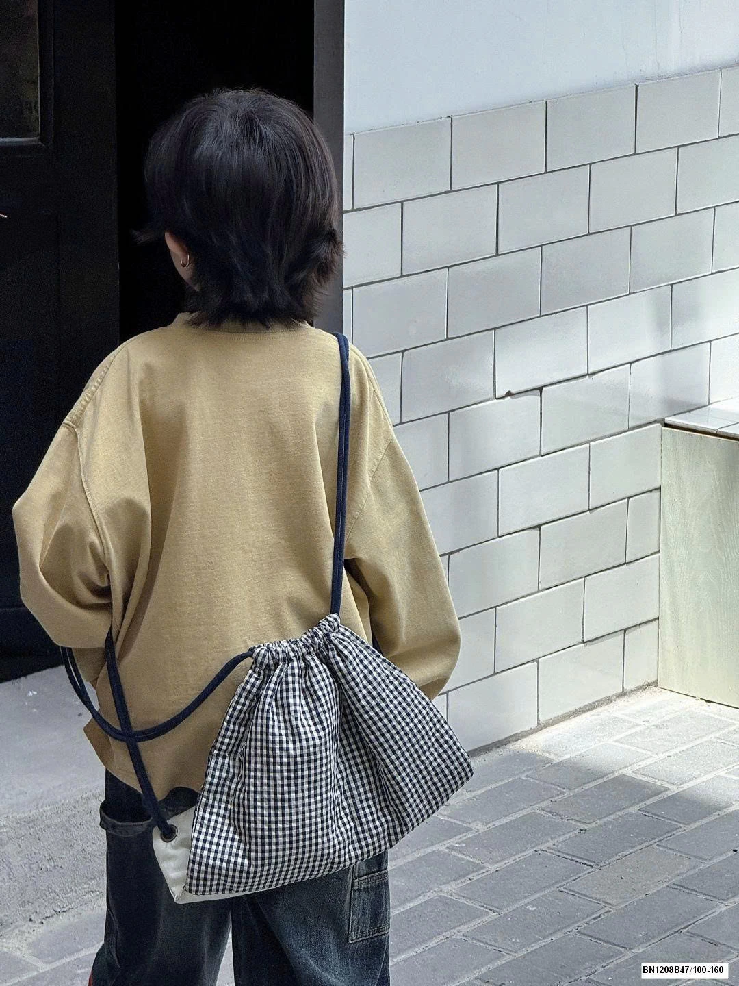 ÁO THUN DÀI TAY ĐỒ ĂN NHANH