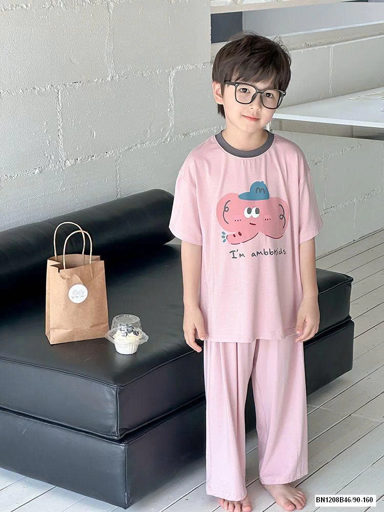 BỘ COTTON MỀM AMBB 25B142