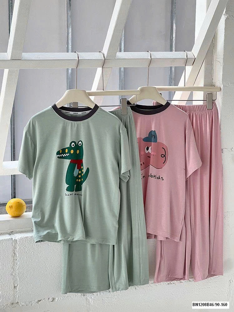 BỘ COTTON MỀM AMBB 25B142