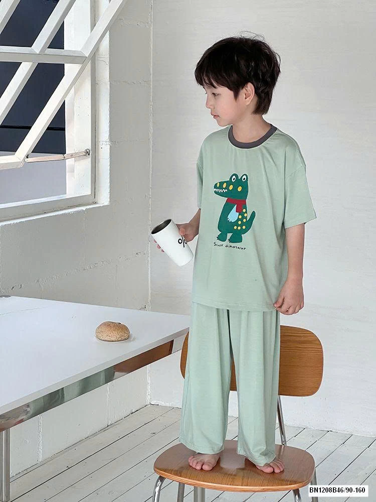 BỘ COTTON MỀM AMBB 25B142