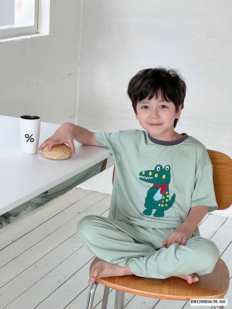 BỘ COTTON MỀM AMBB 25B142