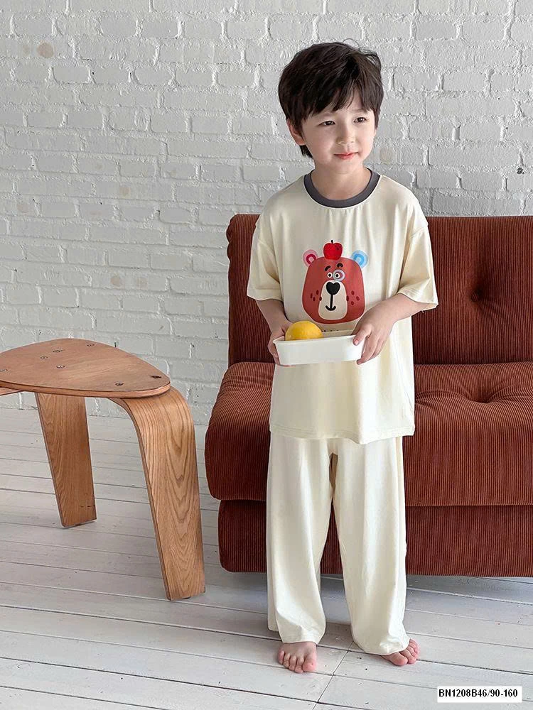 BỘ COTTON MỀM AMBB 25B142