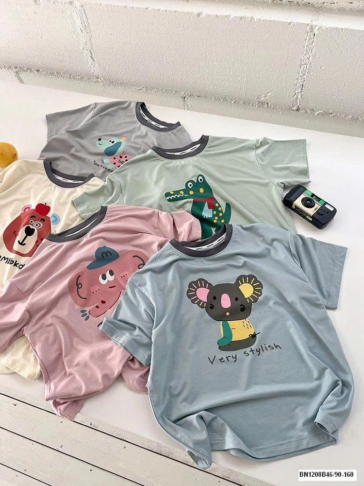 BỘ COTTON MỀM AMBB 25B142