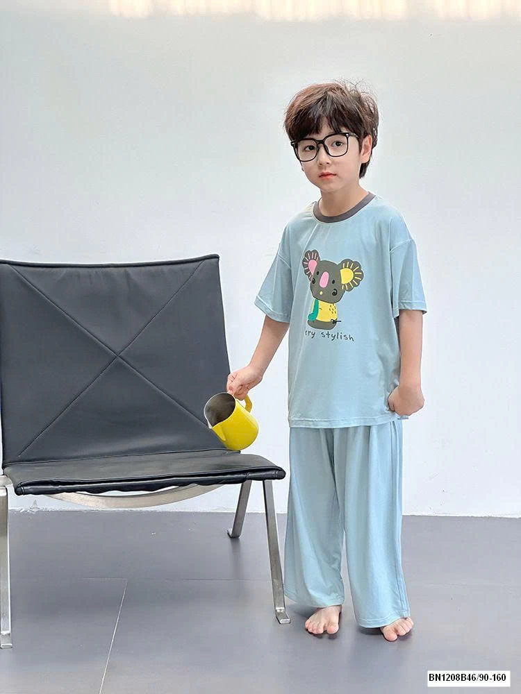 BỘ COTTON MỀM AMBB 25B142