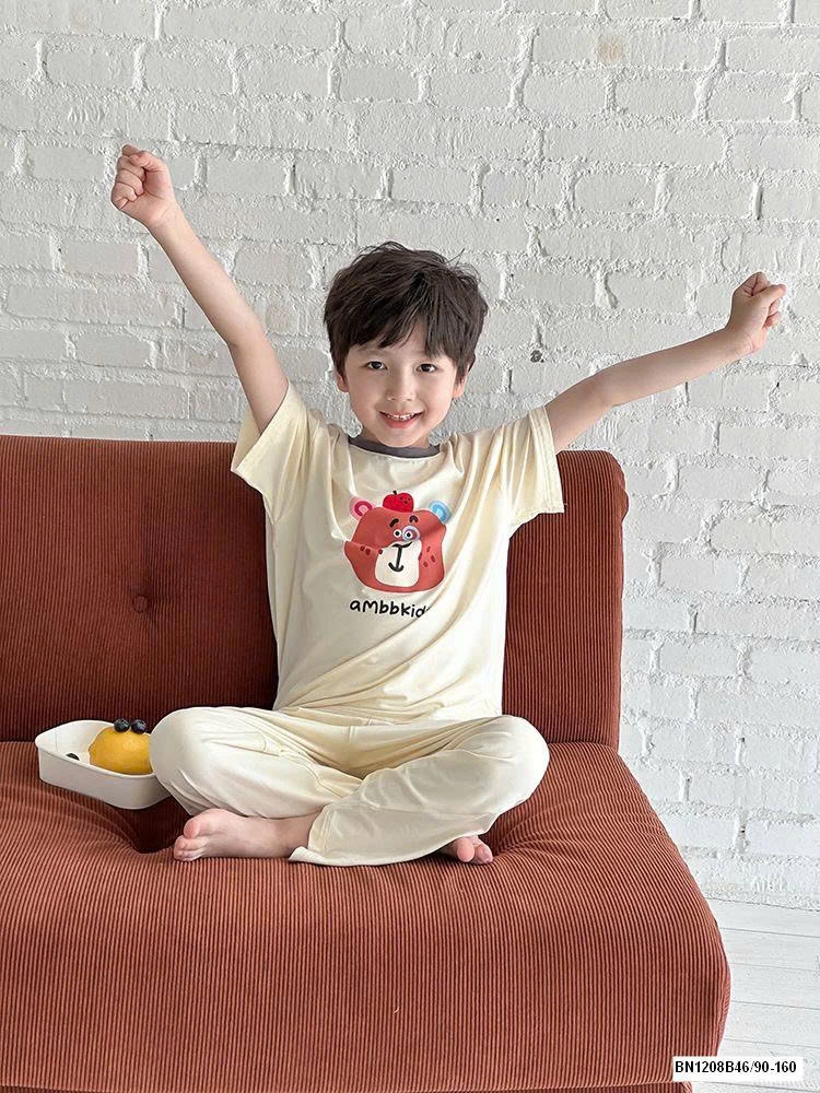 BỘ COTTON MỀM AMBB 25B142