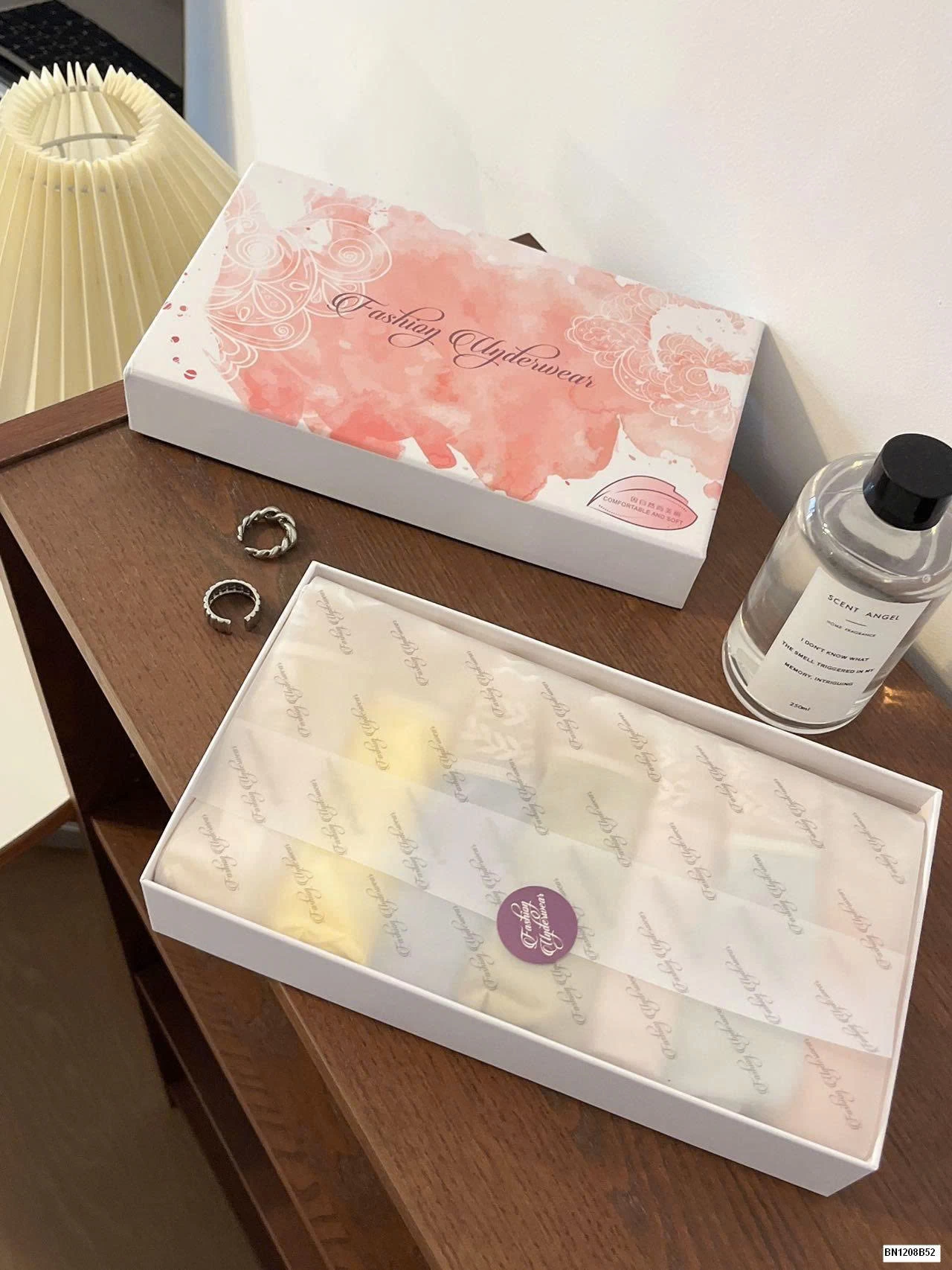 SÉT 7 QUẦN CHIP REN