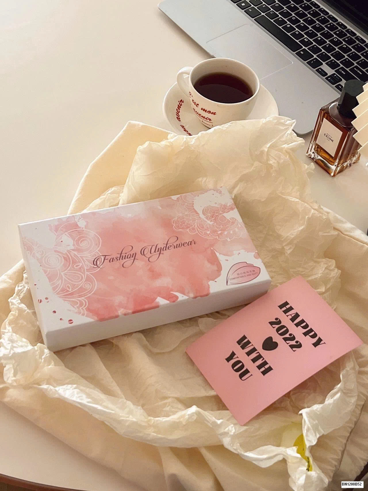 SÉT 7 QUẦN CHIP REN