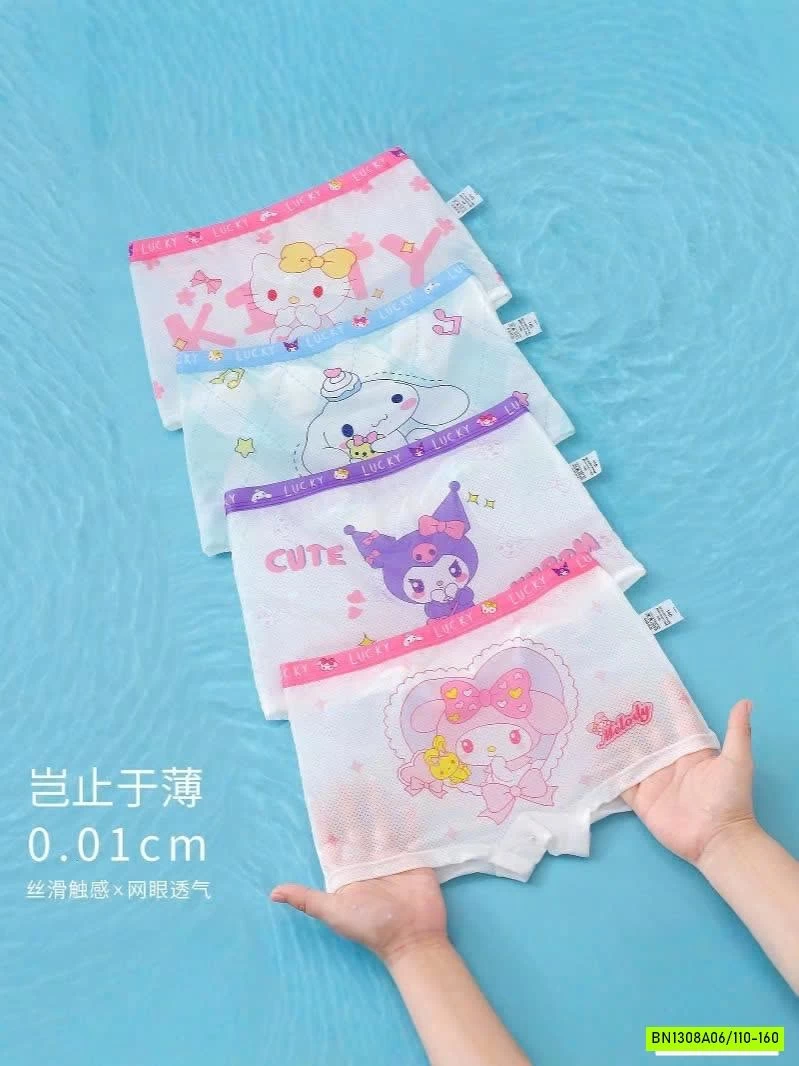 SET 4Q CHIP THÔNG HƠI