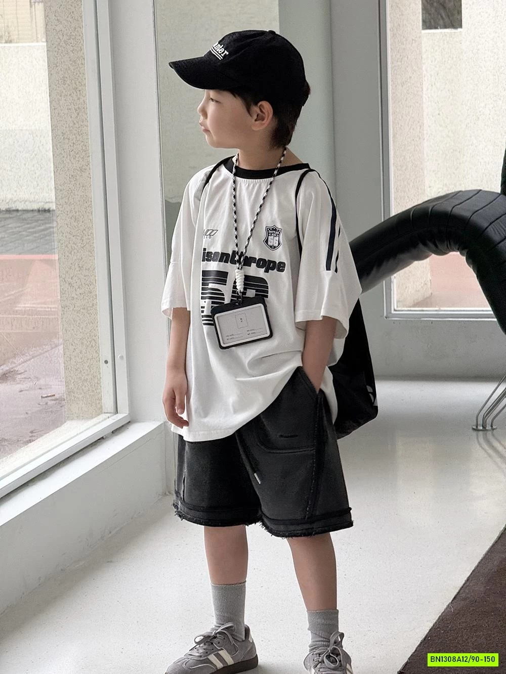 ÁO THUN THỂ THAO SỐ 56