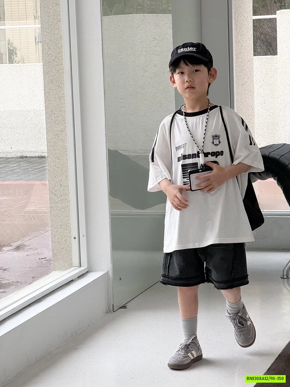 ÁO THUN THỂ THAO SỐ 56