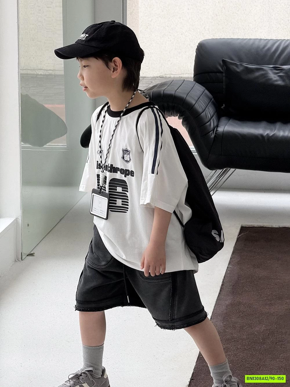 ÁO THUN THỂ THAO SỐ 56