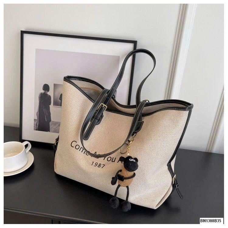 TÚI ĐEO VAI CAN.VAS