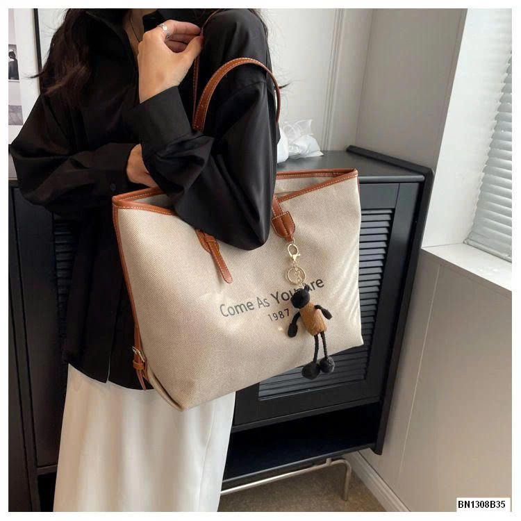 TÚI ĐEO VAI CAN.VAS