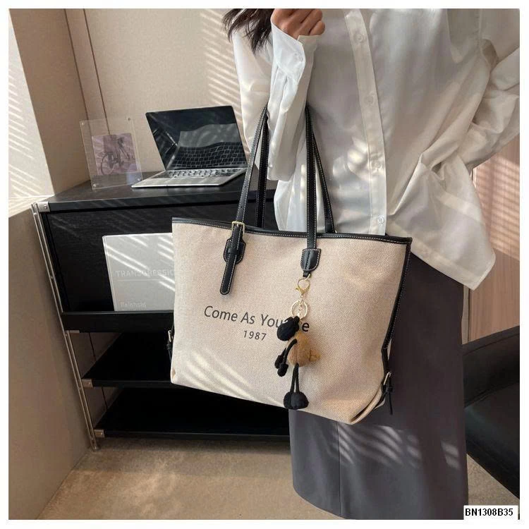 TÚI ĐEO VAI CAN.VAS