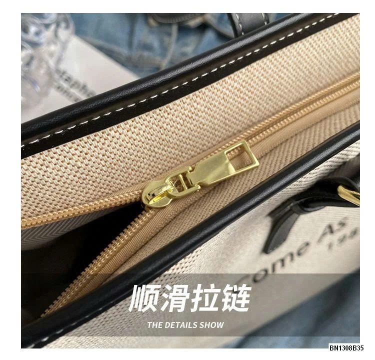 TÚI ĐEO VAI CAN.VAS