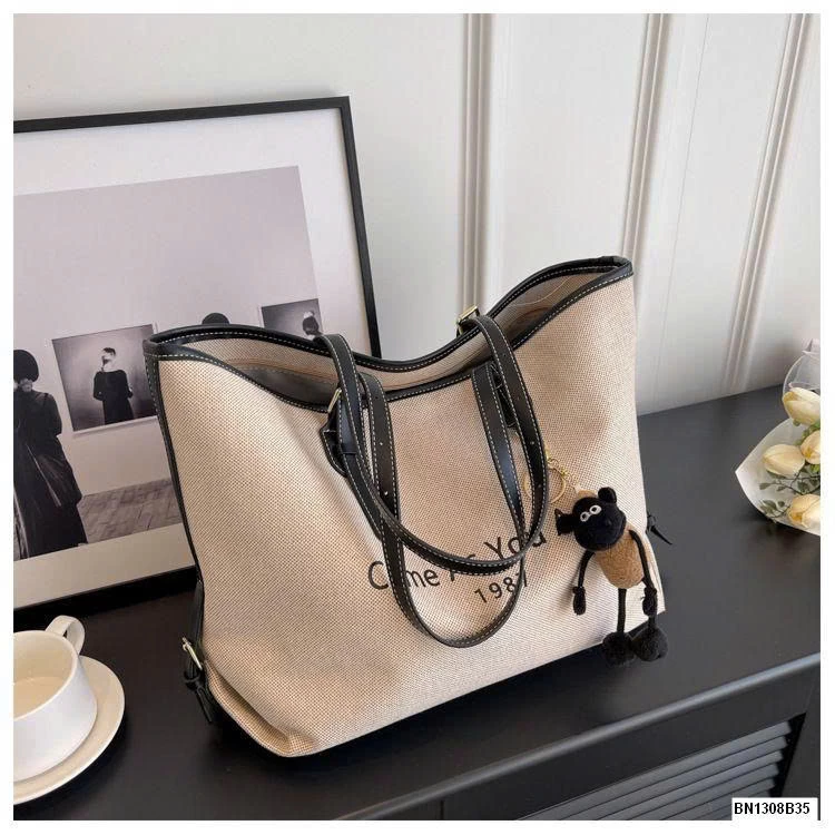 TÚI ĐEO VAI CAN.VAS