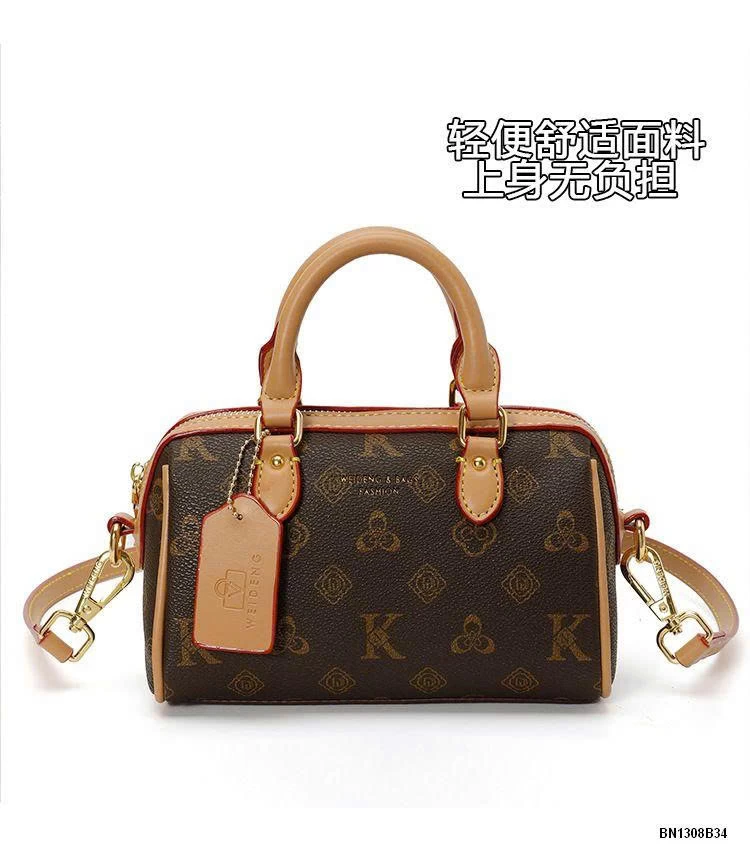 TÚI XÁCH HỌA TIẾT DÁNG MINI