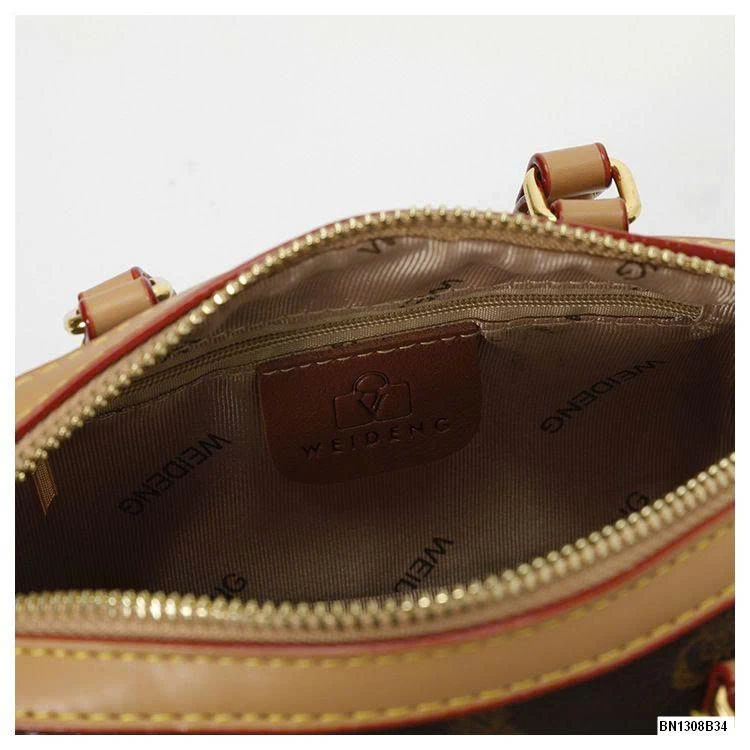 TÚI XÁCH HỌA TIẾT DÁNG MINI