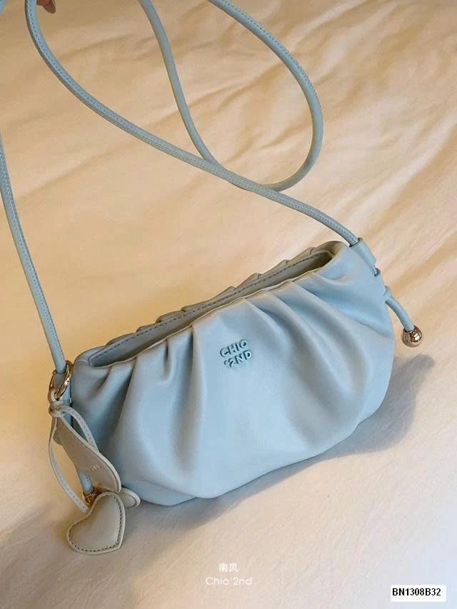 TÚI CHI.O KẸP NÁCH ĐEO CHÉO MẪU MỚI