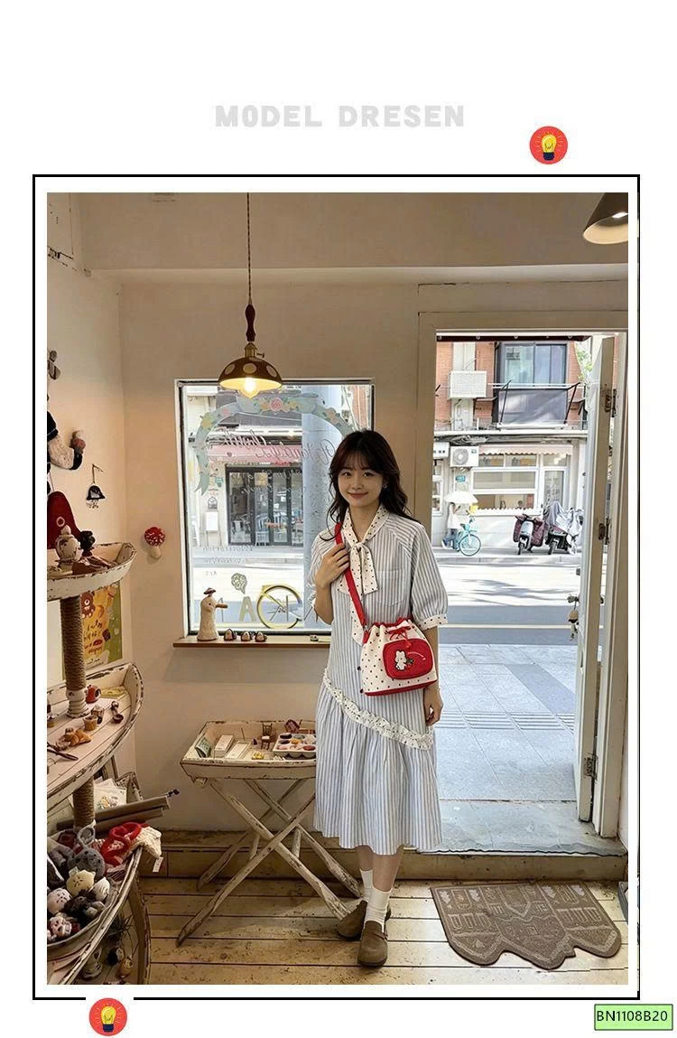 TÚI ĐEO CHÉO THỎ DỄ THƯƠNG