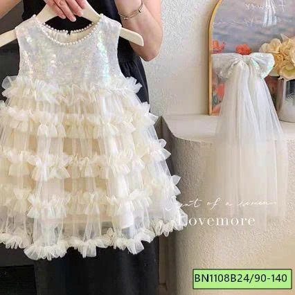 ĐẦM CÔNG CHÚA BLING