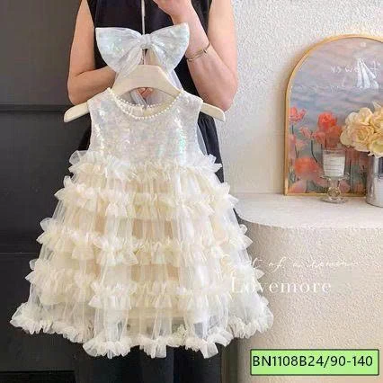 ĐẦM CÔNG CHÚA BLING