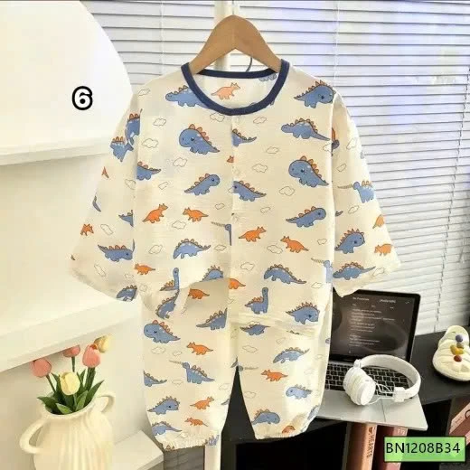BỘ BÉ HOẠ TIẾT