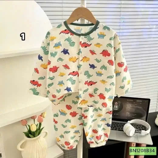 BỘ BÉ HOẠ TIẾT