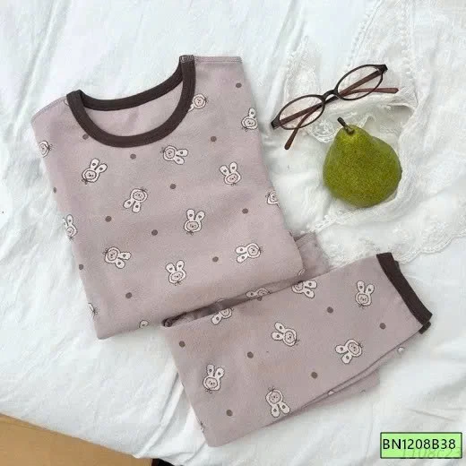 BỘ COTON AMBB