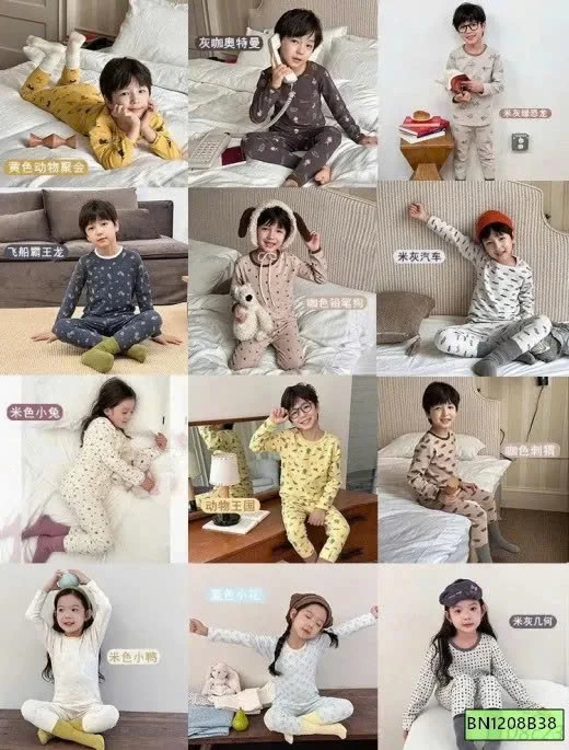 BỘ COTON AMBB