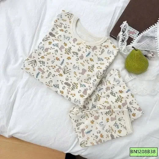 BỘ COTON AMBB