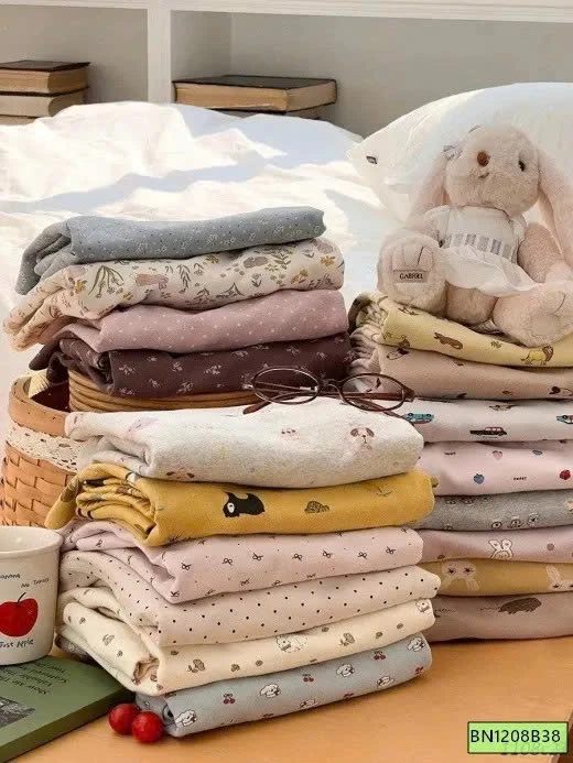 BỘ COTON AMBB