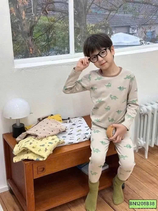 BỘ COTON AMBB