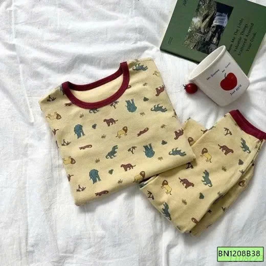 BỘ COTON AMBB