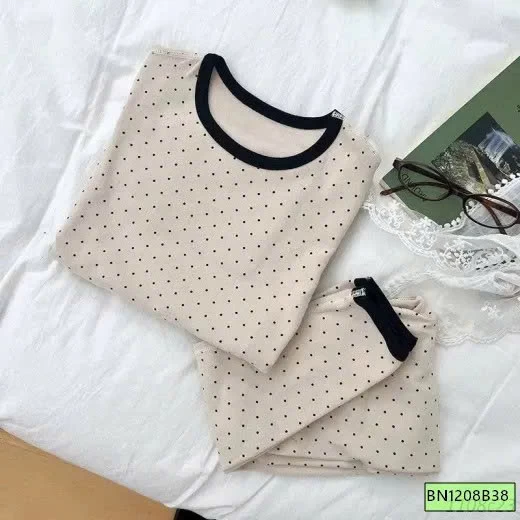 BỘ COTON AMBB