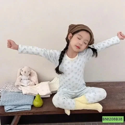 BỘ COTON AMBB