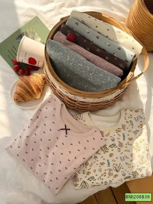 BỘ COTON AMBB