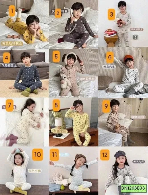 BỘ COTON AMBB