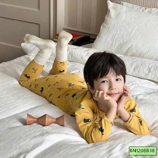 BỘ COTON AMBB