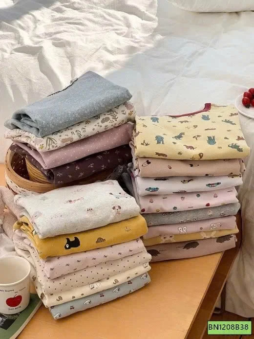 BỘ COTON AMBB