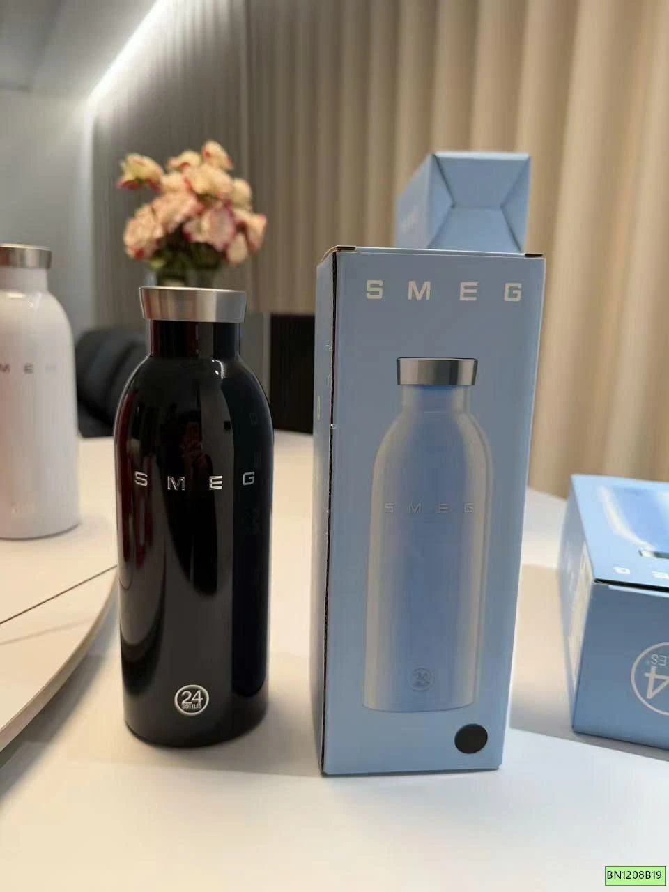 BÌNH GIỮ NHIỆT CAO CẤP SM.EG