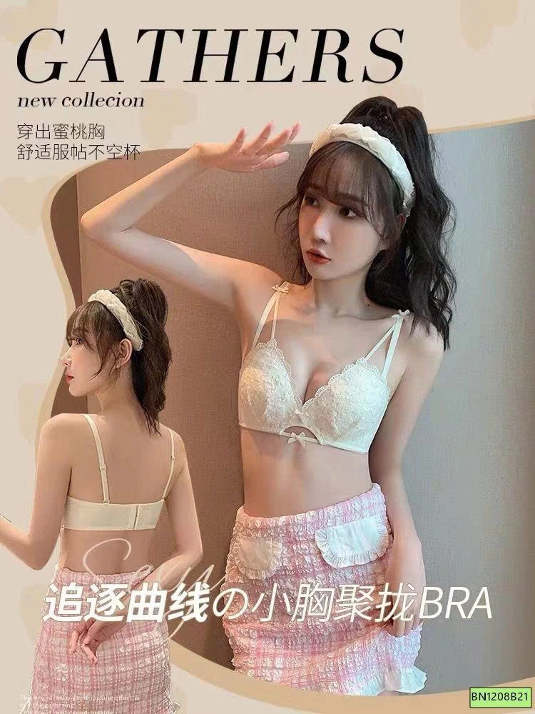 ÁO NGỰC REN KHÔNG GỌNG