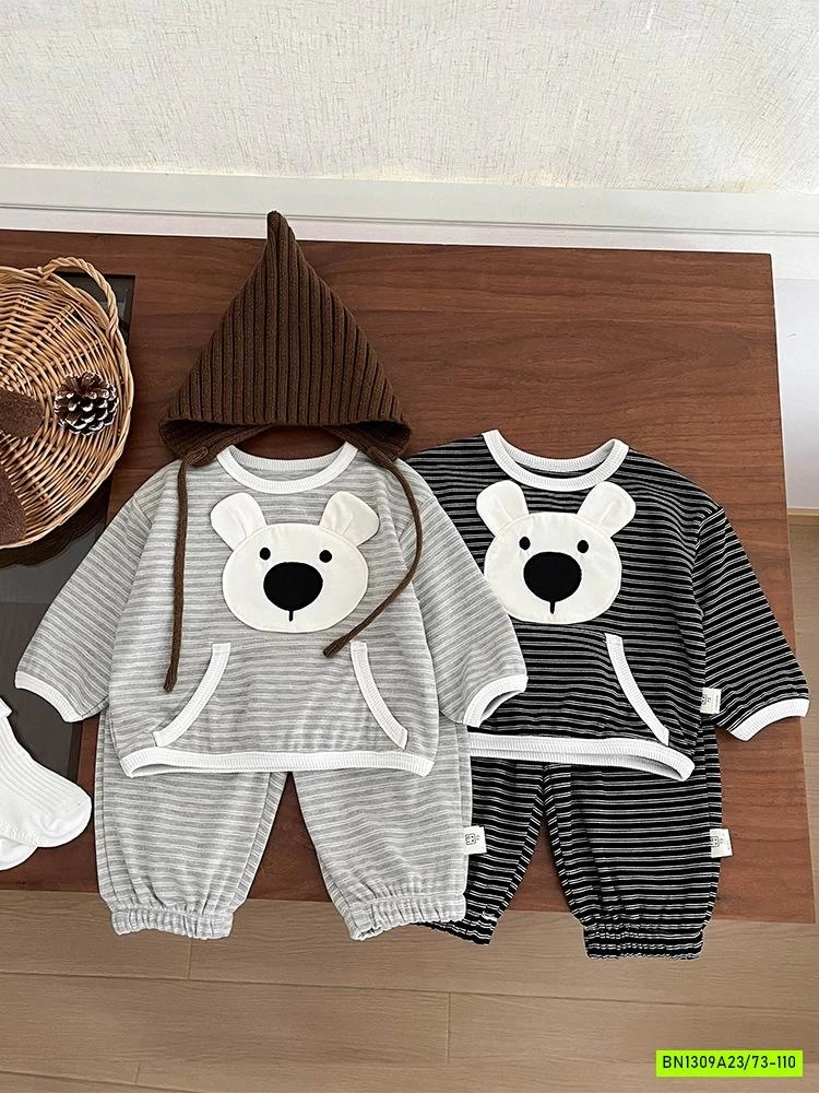 BỘ KẺ GẤU SZ NHÍ