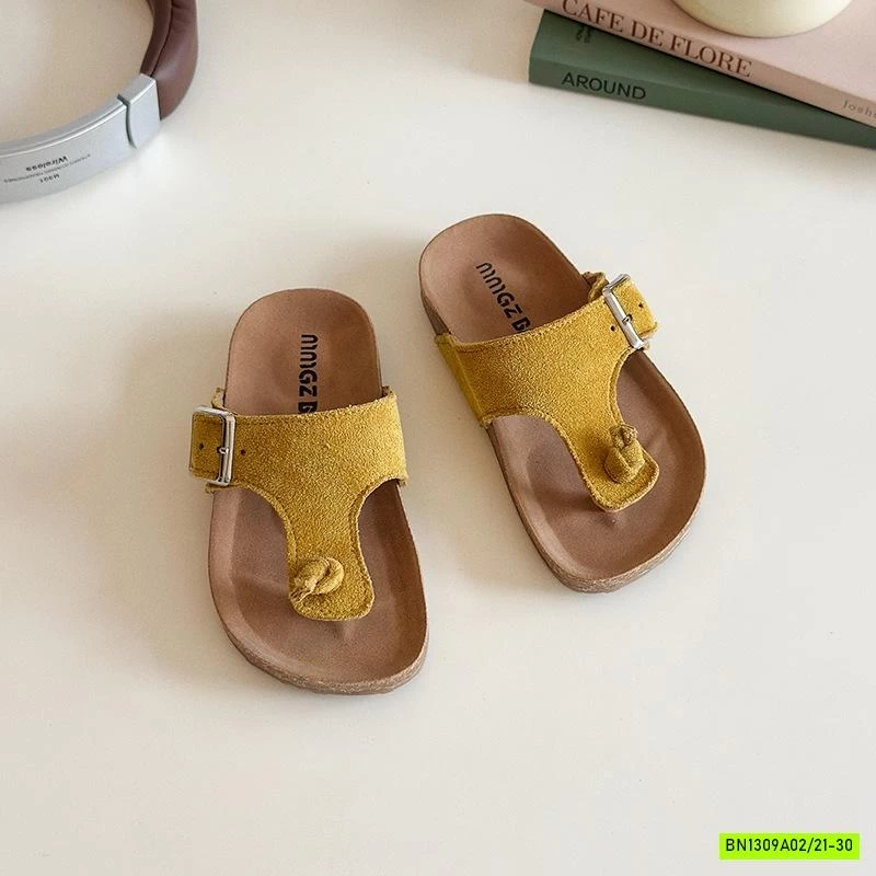 DÉP TÔNG DA LỘN ĐẾ KẾP