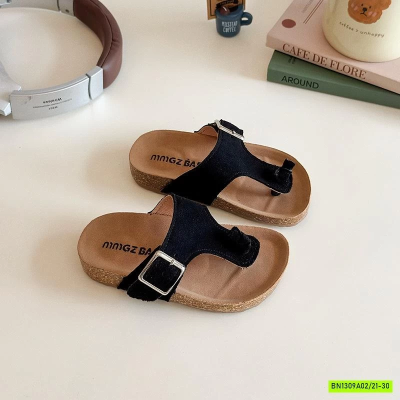 DÉP TÔNG DA LỘN ĐẾ KẾP