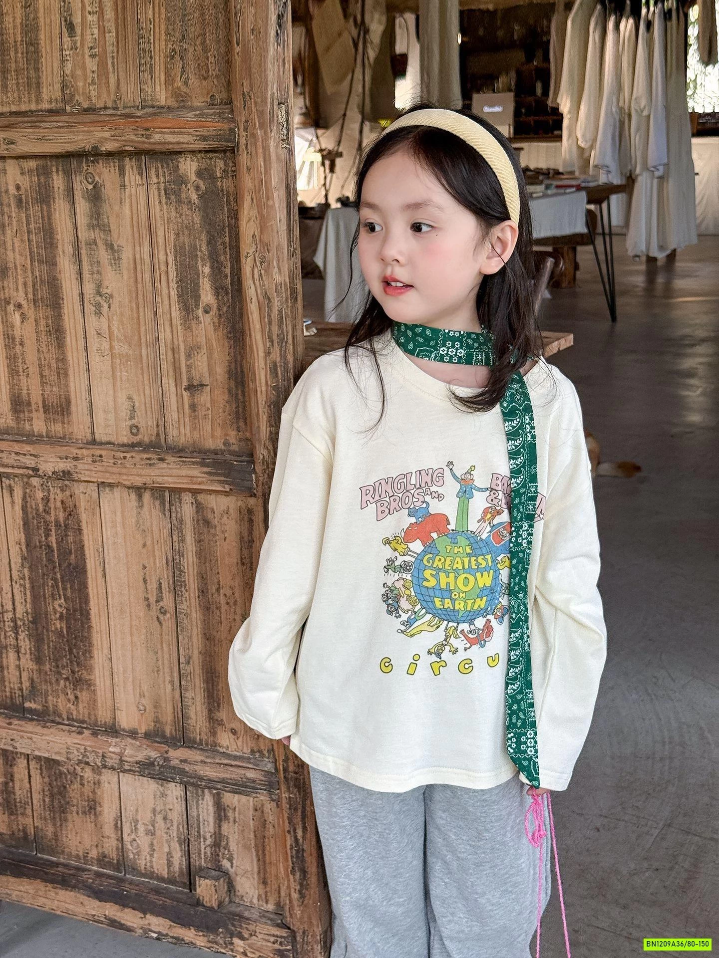 ÁO THUN IN HÌNH DỄ THƯƠNG