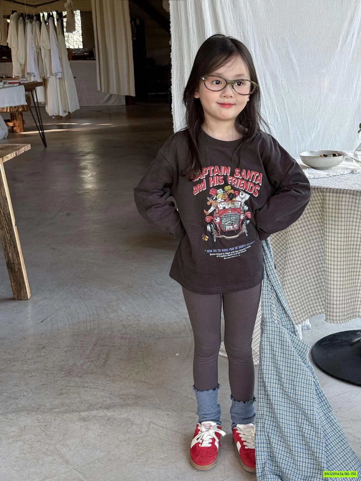 ÁO THUN IN HÌNH DỄ THƯƠNG