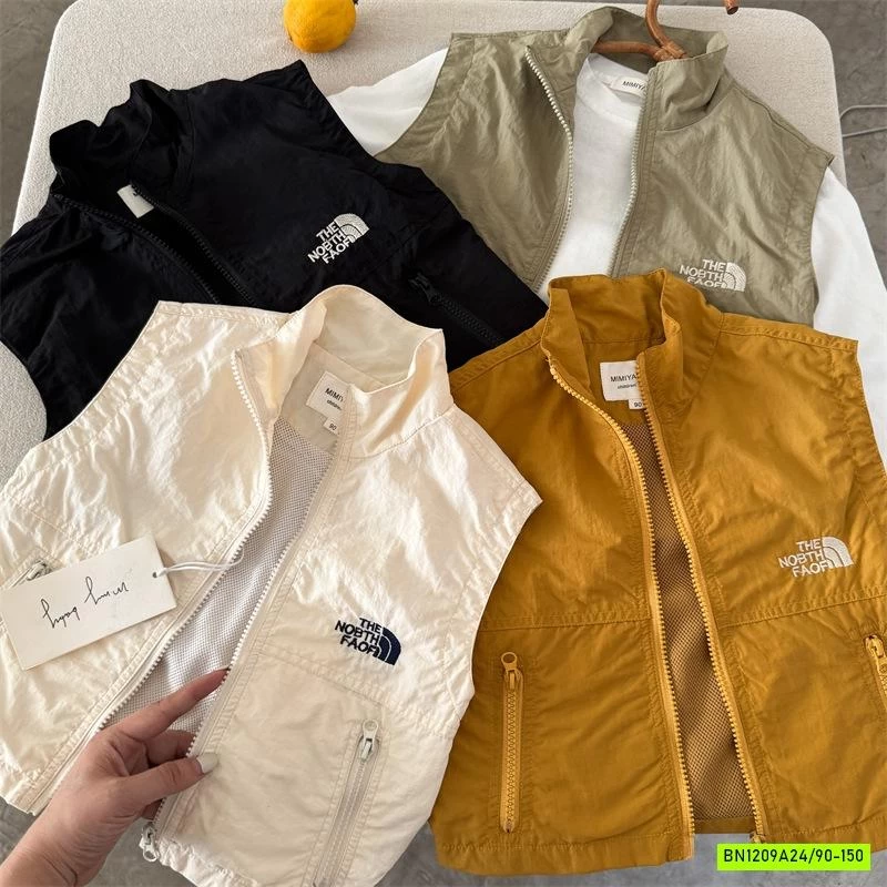 KHOÁC GILE GIÓ 70598 MMY