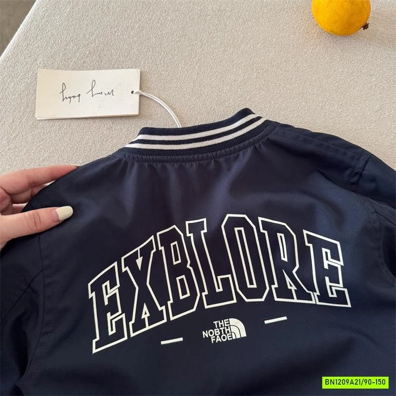 BOMBER GIÓ 50772 MMY